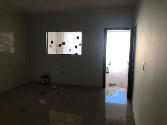 Imagem Sobrado com 3 dormitórios à venda, 240 m² por R$ 900.000,00 - Cézar de Souza - Mogi das Cruzes/SP