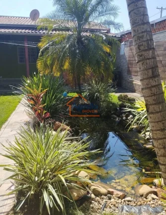 Imagem Casa à venda no bairro PARQUE RESIDENCIAL ZANIBONI II - Mogi Guaçu/SP