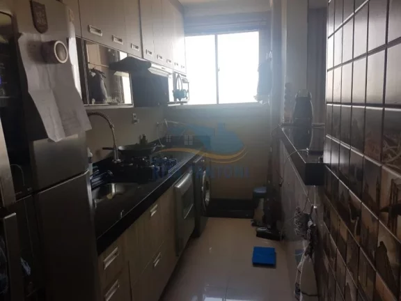 Imagem Apartamento - Ribeirão Preto - Mirante Sul Resort - Região Sul