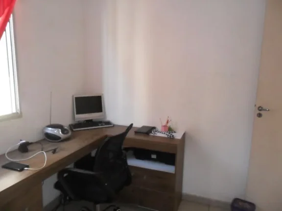 Imagem Apartamento Cobertura para Venda por R$500.000,00 com 93m², 3 dormitórios, 1 vaga e 2 banheiros - Itaim paulista, São paulo / SP - Cód. BDI36202