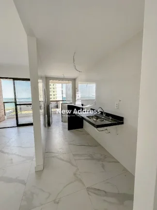 Imagem Apartamento 3 Quartos à venda no Ed New Jersey - Praia de Itaparica