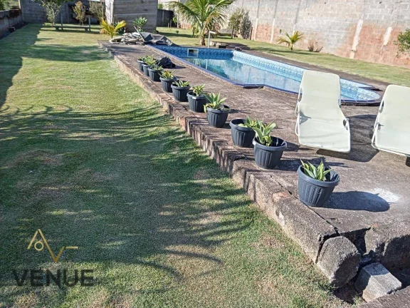 Imagem Casa com 3 dormitórios à venda, 1180 m² por R$ 899.000,00 - Atibaia Belvedere - Atibaia/SP