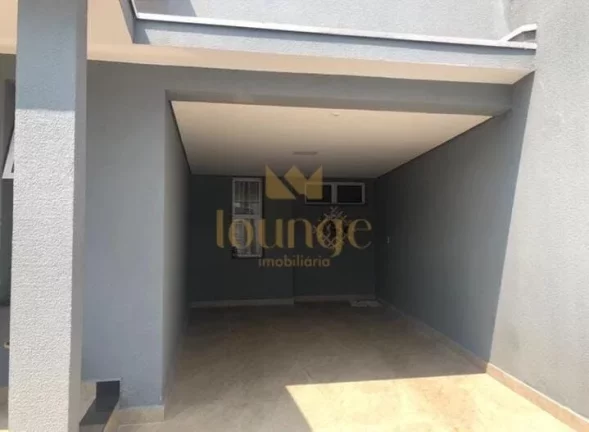 Imagem Casa em Sorocaba