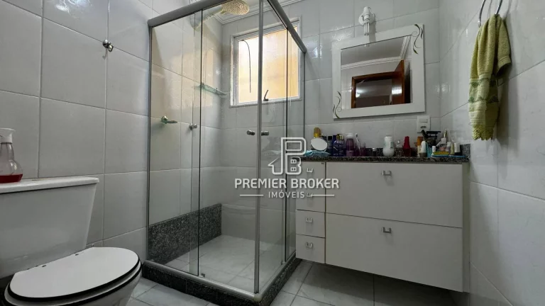 Imagem Casa à venda, 122 m² por R$ 720.000,00 - Araras - Teresópolis/RJ