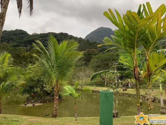 Imagem TERRENO EM CONDOMÍNIO FECHADO
