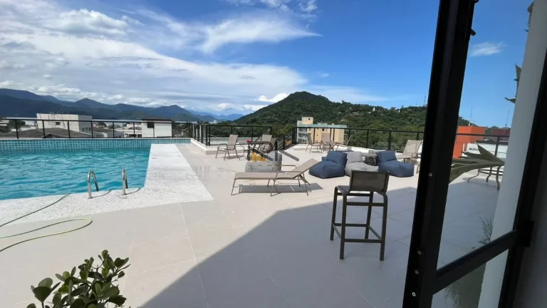 Imagem Studio à venda em Ubatuba-SP no do Tenório