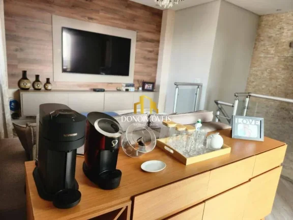 Imagem Apartamento Duplex - 3 dormitórios sendo 1 suíte | Condomínio Soul