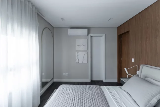 Imagem Apartamento à venda no bairro Auxiliadora - Porto Alegre/RS
