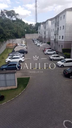 Imagem APARTAMENTO A VENDA NO VITÓRIA JUNDIAI - ENGORDADOURO - JUNDIAÍ - SP