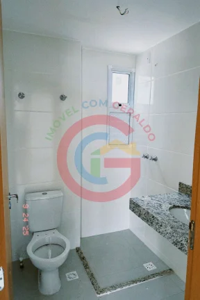 Imagem Ágio apartamento 2Q - Egeu - Anápolis - MAIS BARATO QUE DA CONSTRUTORA