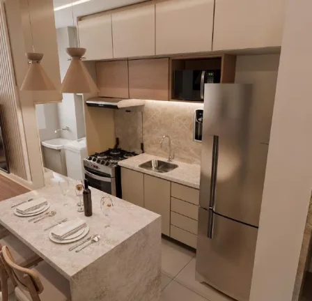 Imagem Apartamento Padrão