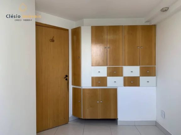 Imagem Conjunto comercial com 2 salas recepção 1 vaga com manobrista