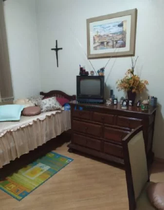 Foto do imóvel: APARTAMENTO COM 03 QUARTOS, SUÍTE, 02 VAGAS NO CARMO!