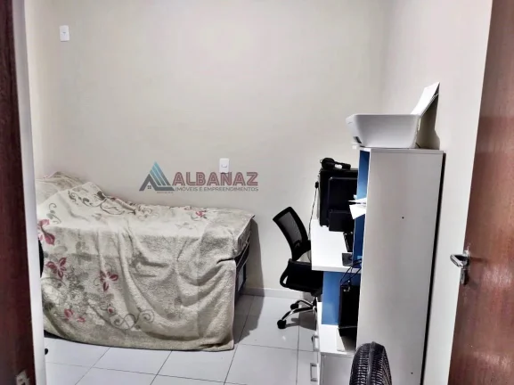 Imagem Casa Geminada para Venda em Areias Tijucas-SC