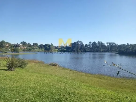 Imagem Chácara à venda no Recreio da Serra em Piraquara!!!