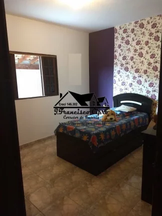 Imagem Casa-Terrea-para-Venda-em-Chacara-Tropical-Potim-SP