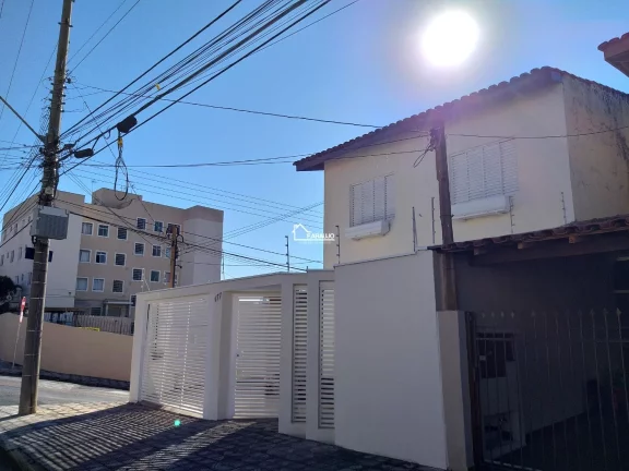 Casa à venda em Jardim Europa com 182m² 5 quartos, 4 vagas