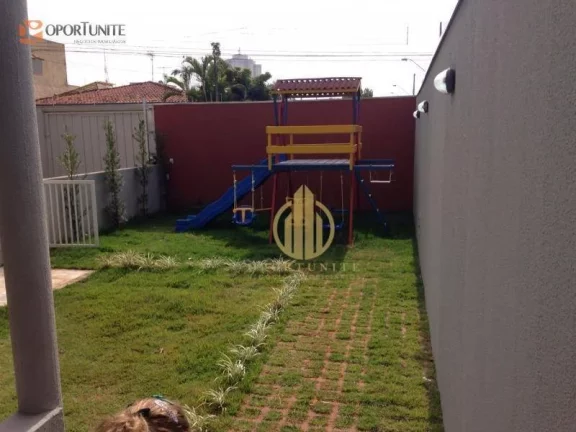 Imagem Apartamento Edifício Por do Sol à venda, Sumarezinho, Ribeirão Preto.