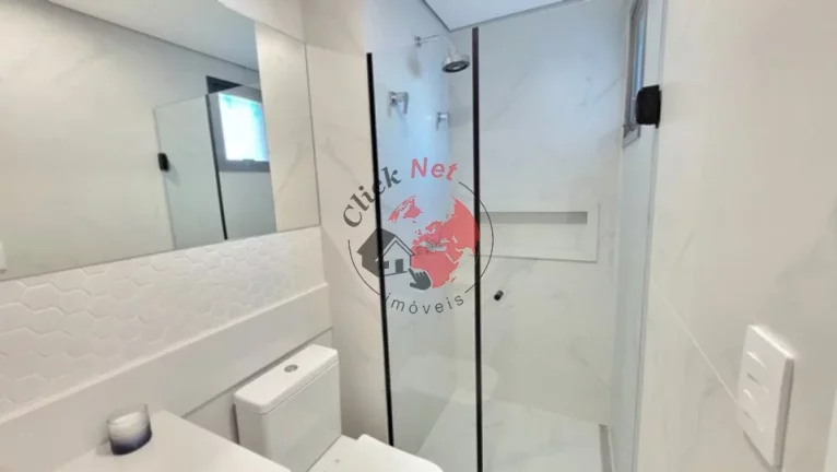 Imagem Apartamento à Venda no bairro Vila Assunção em Santo André
