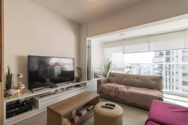 Imagem Apartamento com 3 Quartos à venda, 104m² - Vila Mariana