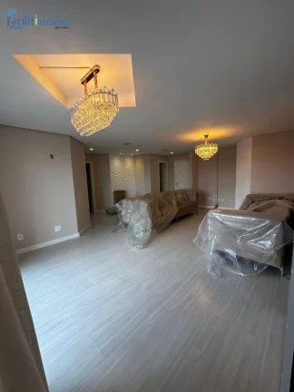 Imagem EXCELENTE APTO. 04 DORMS - SBC