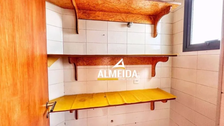 Imagem Apartamento com 3 dormitórios à venda, 142 m² por R$ 639.000,00 - Jardim Claret - Rio Claro/SP