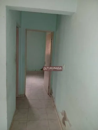 Imagem Chácara com 2 quartos à venda, 504 m² por R$ 320.000 - Terra Preta - Mairiporã/São Paulo