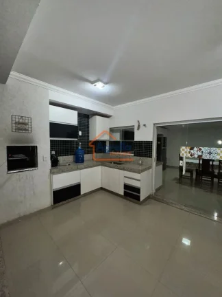 Imagem Casa à venda no bairro Jardim Jacira - Mogi Guaçu/SP