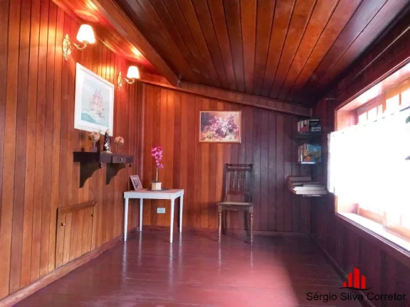 Imagem Apartamento Duplex Com 03 Dormitórios a Venda em Abernéssia por 440.000,00.