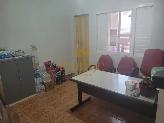 Imagem Casa Sobrado em Sorocaba