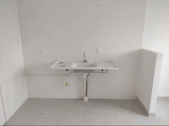 Imagem Vende-se Apartamento Condomínio Plano e Estação Santo Amaro