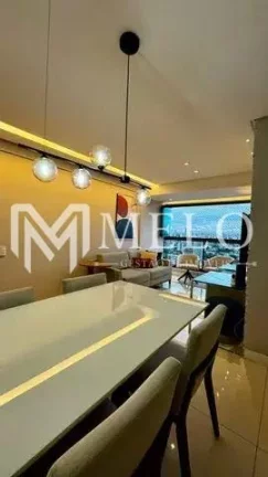 Imagem Oportunidade no CORDEIRO: 75m², 03qts, 01 vaga...