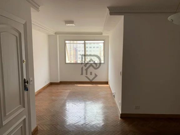 Imagem Apartamento vila uberabinha pronto para morar