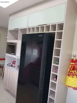 Imagem APARTAMENTO RESIDENCIAL em TERESINA - PI, CABRAL