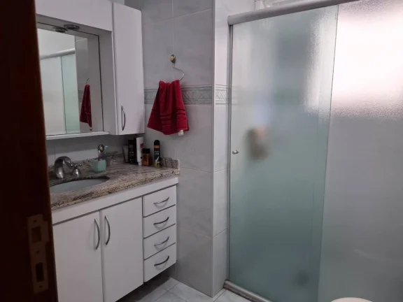 Imagem Sobrado à Venda no Jardim Têxtil – Conforto, Espaço e Mobilidade