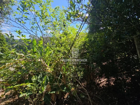 Imagem Casa à venda, 180 m² por R$ 560.000,00 - Artistas - Teresópolis/RJ