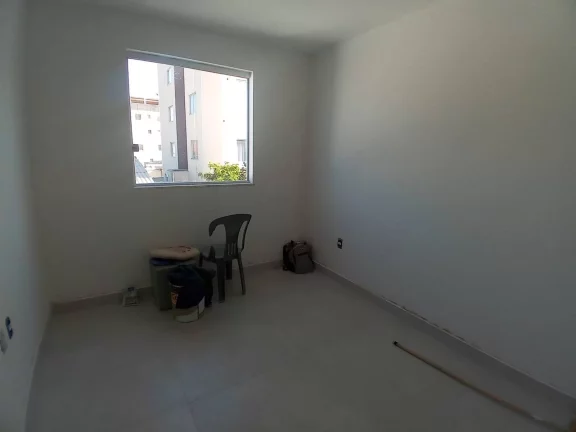 Imagem Casa Geminada 2 quartos - Jardim Leblon