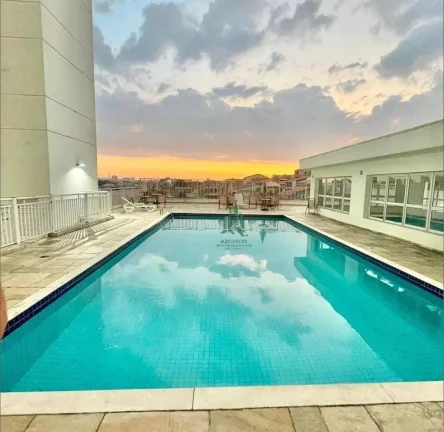 Imagem Apartamento à venda, 80 m² por R$ 580.000,00 - Jardim Las Vegas - Guarulhos/SP