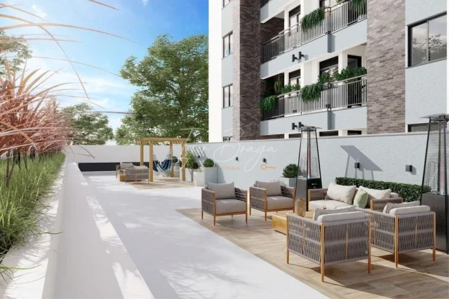 Imagem Apartamento à venda no bairro Bairro Alto em Curitiba/PR