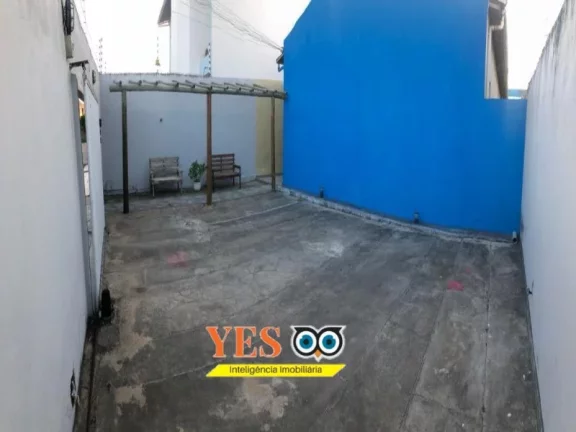 Imagem CASA PARA LOCAÇÃO NO SIM - 2 ANOS