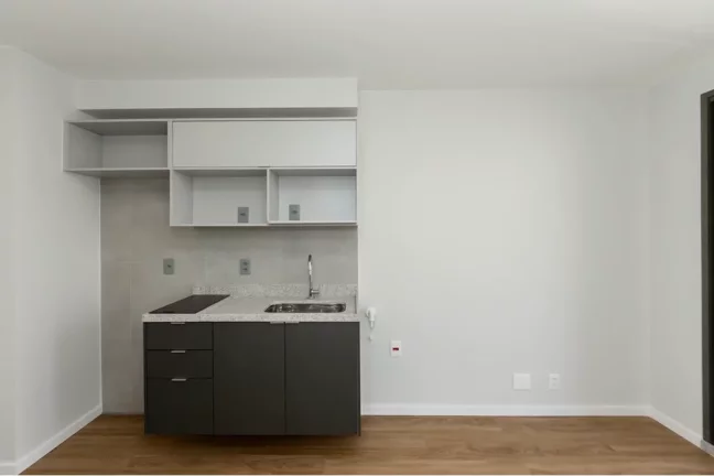 Imagem APARTAMENTO RESIDENCIAL em São Paulo - SP, Campo Belo