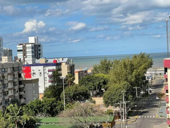 Imagem Apartamento 2 Dormitórios - Bairro Centro