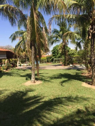 Imagem Chácara no Jardim dos Coqueiros 2