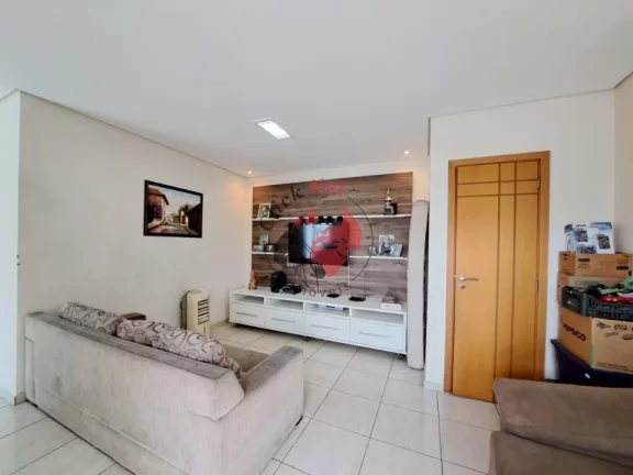 Imagem Cobertura 140m2,Estudo permuta por apto de menor valor ,3 dorms c suite , varanda e quintal c churrasq ,2 vagas ,bairro Rudge Ramos,são bernardo campo