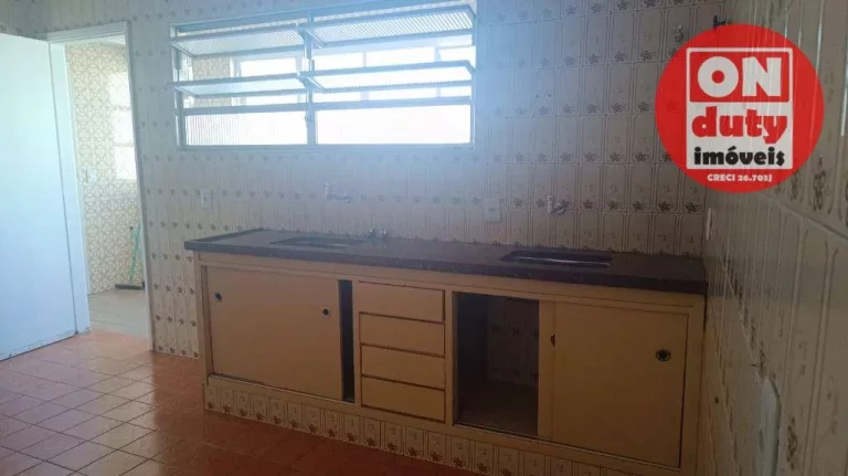 Imagem Apartamento 2 quartos à venda, 105 m² - Gonzaga - Santos/SP