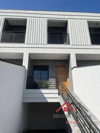Imagem Sobrado - Bela Vista