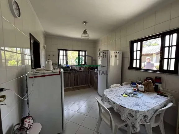 Imagem Casa à Venda, 1 m² em Granja Viana Ii - Cotia