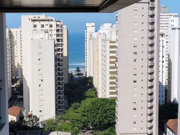 Imagem APARTAMENTO COM 3 DORMITÓRIOS, 195 M² - VENDA OU ALUGUEL - PITANGUEIRAS - GUARUJÁ/SP