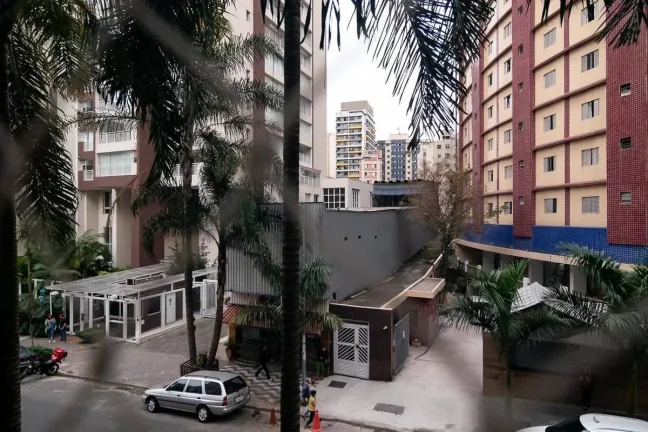 Imagem Apartamento Bela Vista - 57M², 1 Dorm, Isento de IPTU.