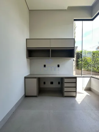 Imagem Casa em condomínio à Venda, Parque Residencial Damha VI, São José do Rio Preto, SP